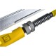 27311-2 Ключ трубный STAYER PROFIX, №2, прямые губки