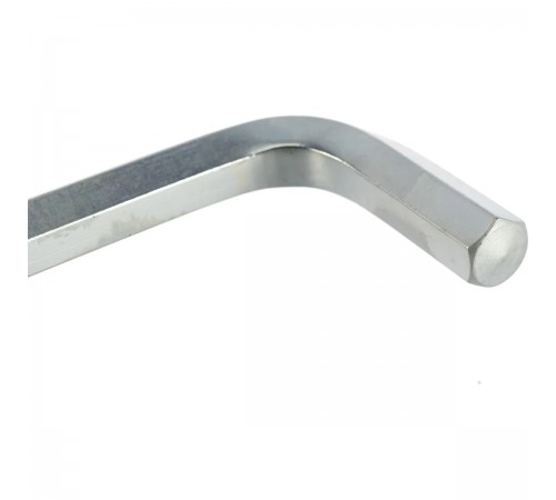 STAYER 9 шт., Cr-V, ключи имбусовые удлиненные 2741-H9