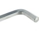 STAYER 9 шт., Cr-V, ключи имбусовые удлиненные 2741-H9