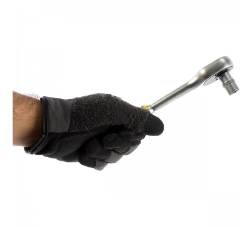 STAYER  RSS 12M, 12 предм., (3/8"), набор торцовых головок (27752-H12)