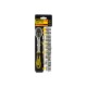 STAYER  RSS 12M, 12 предм., (3/8"), набор торцовых головок (27752-H12)