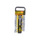STAYER  RSS 21M, 21 предм., (3/8"), набор торцовых головок (27752-H21)
