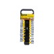 STAYER  RSS 21M, 21 предм., (3/8"), набор торцовых головок (27752-H21)