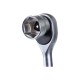 STAYER  RSS 21M, 21 предм., (3/8"), набор торцовых головок (27752-H21)
