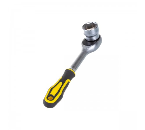 STAYER  RSS 21M, 21 предм., (3/8"), набор торцовых головок (27752-H21)