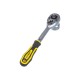 STAYER  RSS 21M, 21 предм., (3/8"), набор торцовых головок (27752-H21)