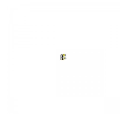 STAYER  RSS 12S, 12 предм., (1/4"), набор торцовых головок и бит-головок (27754-H12)