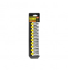 STAYER  RSS 10L, 10 предм., (1/2"), набор торцовых головок (27755-H10)