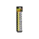 STAYER  RSS 10L, 10 предм., (1/2"), набор торцовых головок (27755-H10)