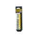 STAYER  RSS 10S, 10 предм., (1/4"), набор торцовых головок (27758-H10)