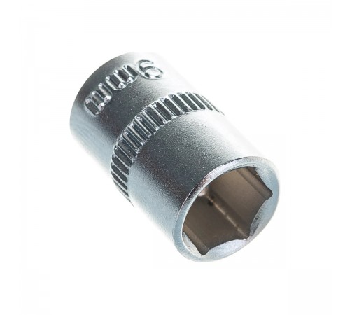 STAYER  RSS 10S, 10 предм., (1/4"), набор торцовых головок (27758-H10)