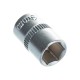 STAYER  RSS 10S, 10 предм., (1/4"), набор торцовых головок (27758-H10)