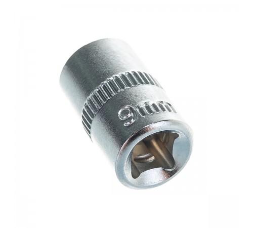 STAYER  RSS 10S, 10 предм., (1/4"), набор торцовых головок (27758-H10)