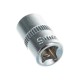 STAYER  RSS 10S, 10 предм., (1/4"), набор торцовых головок (27758-H10)