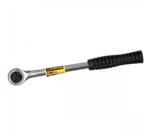 2778-1/2 Трещотка для торцовых головок STAYER STANDART, 1/2