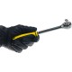 27785-1/2 Трещотка для торцовых головок STAYER MASTER,  Сr-V, 1/2