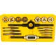 28010-H16_z01 Набор метчиков и плашек STAYER Maxcut 16 предметов
