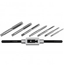 28016-H8_z01 Набор метчиков STAYER Maxcut 8 предметов