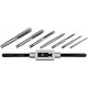 28016-H8_z01 Набор метчиков STAYER Maxcut 8 предметов