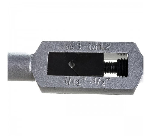 28016-H8_z01 Набор метчиков STAYER Maxcut 8 предметов