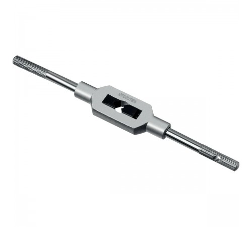 28035-4_z01 Метчикодержатель STAYER TH4 M3-M12 L=200мм