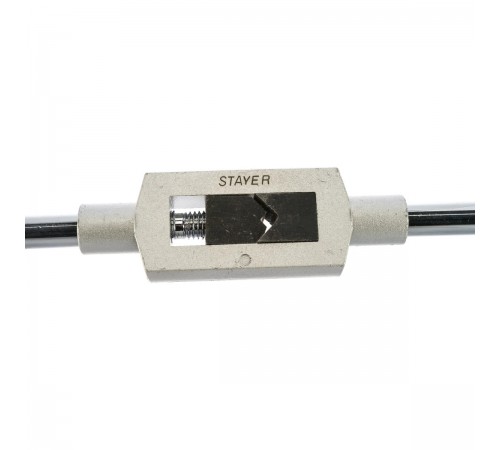 Метчикодержатель STAYER TH6 M6-M20 L=345мм 28035-6_z01