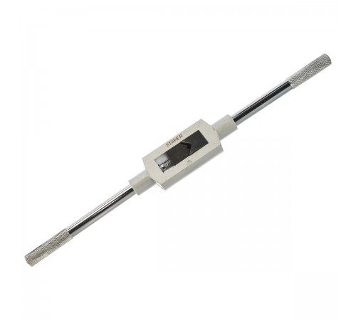 Метчикодержатель STAYER TH6 M6-M20 L=345мм 28035-6_z01