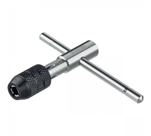 STAYER М3 - М6, метчикодержатель Т-образный 28039-T2_z01