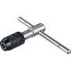 28039-T4_z01 Метчикодержатель STAYER THT4 M6-M12 T-образный L=345мм