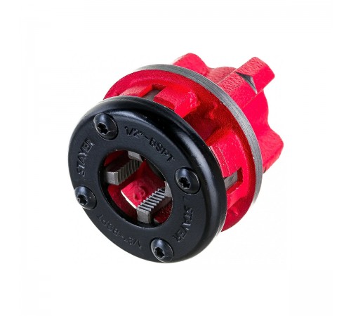 28261-1 Клупп трубный STAYER PROFESSIONAL со сменными резцами, тип головки R11, 1