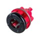 28261-1 Клупп трубный STAYER PROFESSIONAL со сменными резцами, тип головки R11, 1