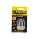 29050-10-1/2 Патрон быстрозажимной STAYER PROFESSIONAL 10мм,комб.корпус