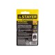 29050-10-1/2 Патрон быстрозажимной STAYER PROFESSIONAL 10мм,комб.корпус