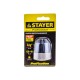 29050-10-3/8 Патрон быстрозажимной STAYER PROFESSIONAL 10мм,комб.корпус,резьба 3/8
