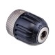 29050-10-3/8 Патрон быстрозажимной STAYER PROFESSIONAL 10мм,комб.корпус,резьба 3/8