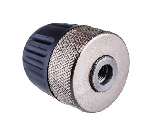 29050-10-3/8 Патрон быстрозажимной STAYER PROFESSIONAL 10мм,комб.корпус,резьба 3/8