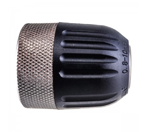 29050-10-3/8 Патрон быстрозажимной STAYER PROFESSIONAL 10мм,комб.корпус,резьба 3/8