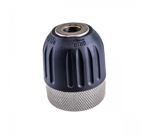29050-10-3/8 Патрон быстрозажимной STAYER PROFESSIONAL 10мм,комб.корпус,резьба 3/8