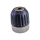 29050-10-3/8 Патрон быстрозажимной STAYER PROFESSIONAL 10мм,комб.корпус,резьба 3/8