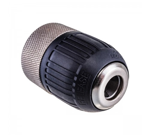 29050-13-1/2 Патрон быстрозажимной STAYER PROFESSIONAL 13мм,комб.корпус
