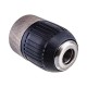 29050-13-1/2 Патрон быстрозажимной STAYER PROFESSIONAL 13мм,комб.корпус