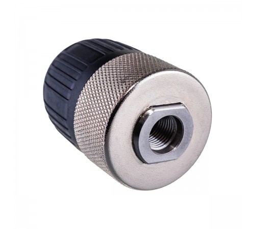 29050-13-1/2 Патрон быстрозажимной STAYER PROFESSIONAL 13мм,комб.корпус