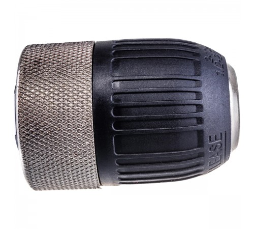 29050-13-1/2 Патрон быстрозажимной STAYER PROFESSIONAL 13мм,комб.корпус