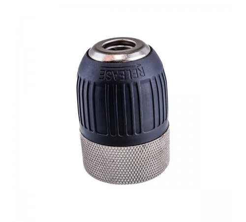 29050-13-1/2 Патрон быстрозажимной STAYER PROFESSIONAL 13мм,комб.корпус