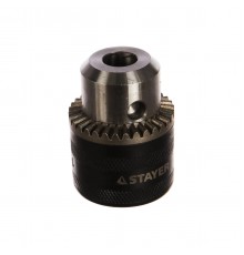 29055-10-1/2 Патрон ударный ключевой STAYER PROFESSIONAL 10мм, 1/2