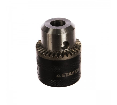 29055-10-1/2 Патрон ударный ключевой STAYER PROFESSIONAL 10мм, 1/2