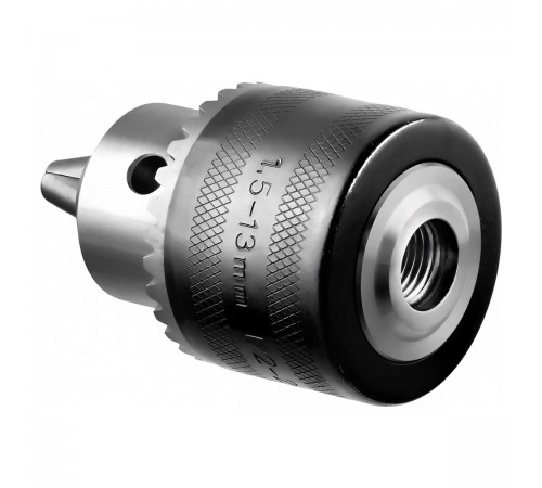 29055-13-1/2 Патрон ударный ключевой STAYER PROFESSIONAL 13мм, 1/2