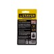 29055-13-1/2 Патрон ударный ключевой STAYER PROFESSIONAL 13мм, 1/2