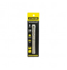 Сверло центрирующее STAYER 8х110мм 29193-08_z01