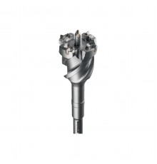 STAYER  HERCULES-4Х d 55 х 500/600 мм, SDS-max проломной бур, PROFESSIONAL (29319-55-600)